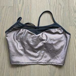Fabletics Midi Top